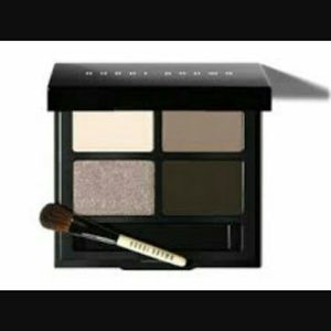 New bobbi brown uptown classics eye palette