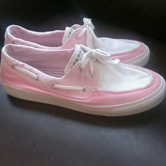 Women's size 8.5 Sperry's