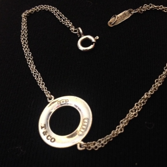 Tiffany's bracelet - Picture 2 of 3