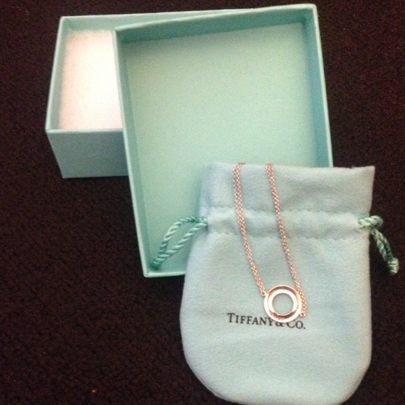 Tiffany's bracelet - Picture 3 of 3