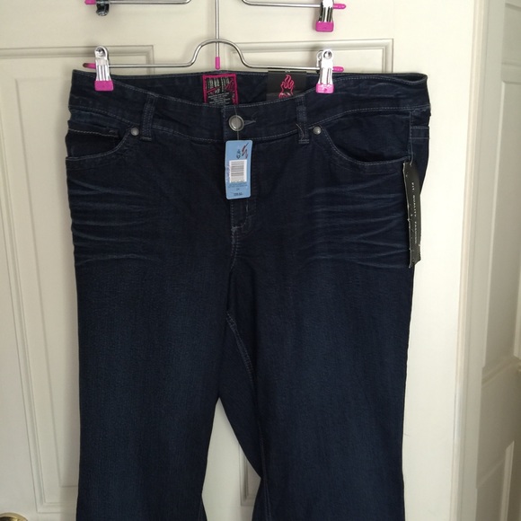 Torrid Denim jeans skinny
