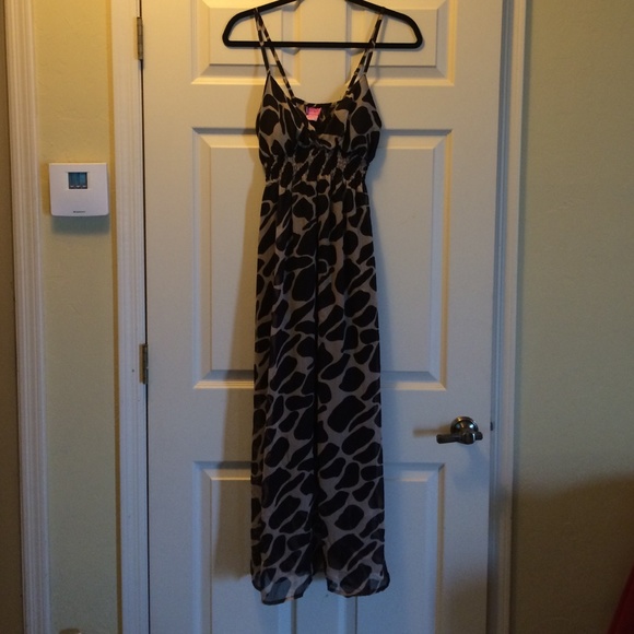 She's Cool Dress