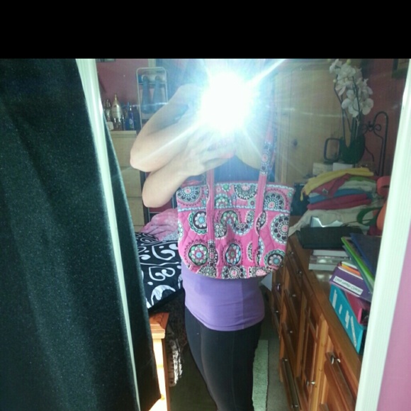 Vera Bradley Purse - Picture 2 of 3