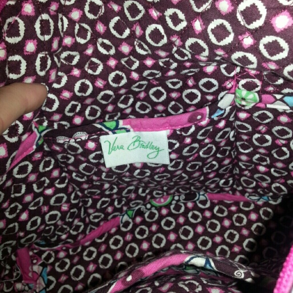 Vera Bradley Purse - Picture 3 of 3