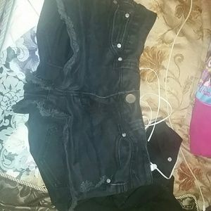 Forever 21 shorts