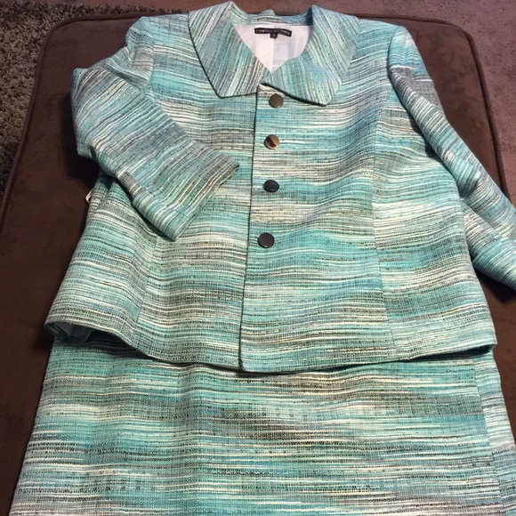 Dress Suit