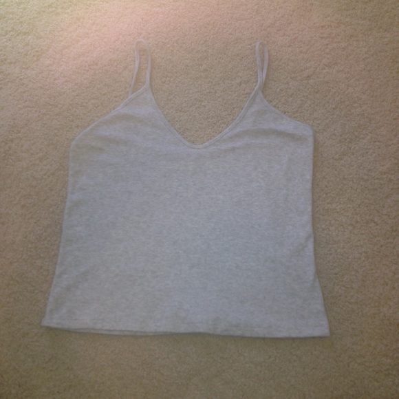 Brandy Melville Joanne tank