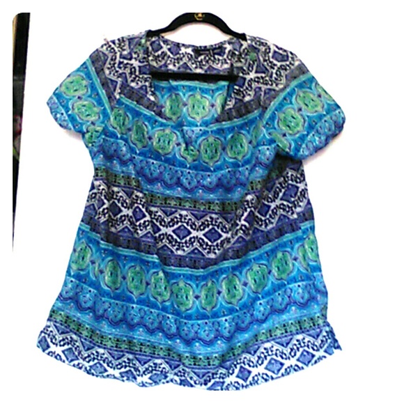 Blouse