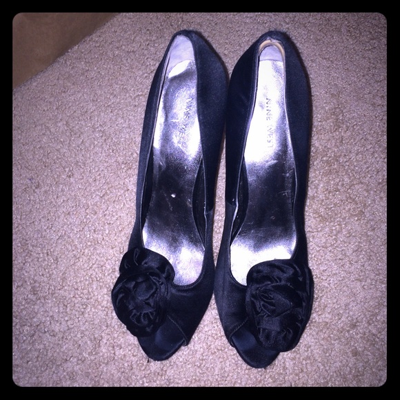 Nine West stilettos