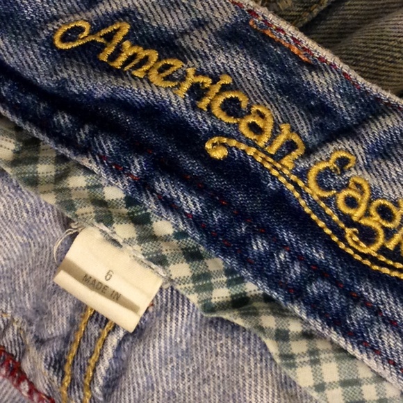 Mini skirt - Picture 3 of 3