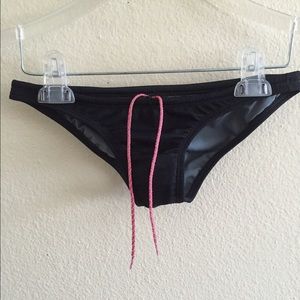 Black Brazilian Jolyn Bottoms