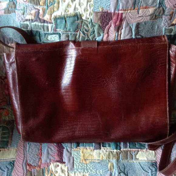 Cross body bag - Picture 2 of 4
