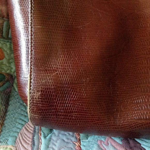 Cross body bag - Picture 3 of 4