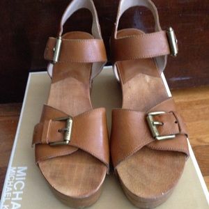 Michael Kors Sandals