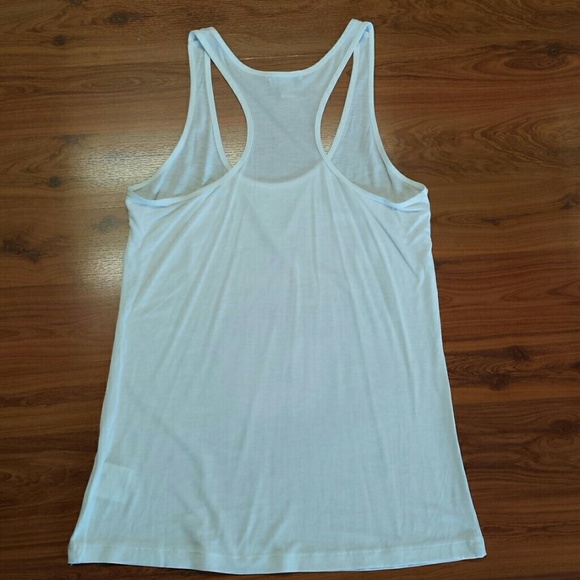 ⬇Price Drop⬇Old Navy Tropical Tank - Picture 3 of 3