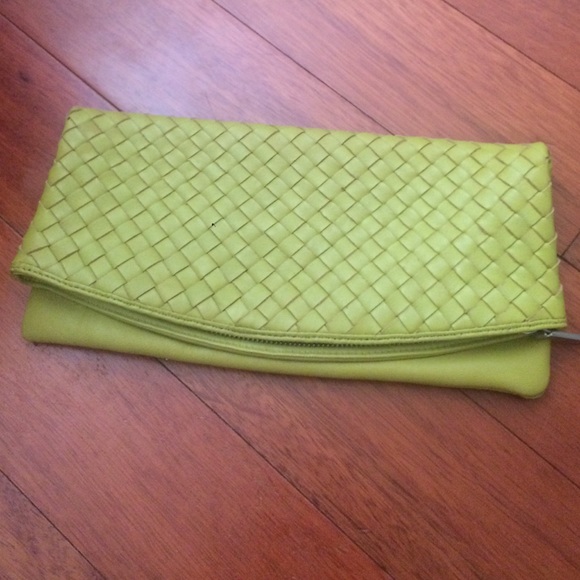 Hobo Easter spring clutch!