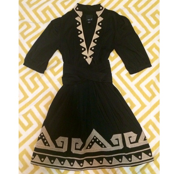 Dresses & Skirts - Aryn k. Short Dress