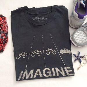 Organic T-Shirt ✨HP✨