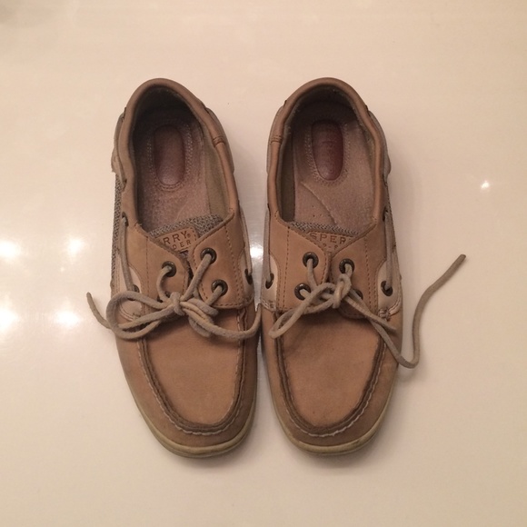 Sperry Top-Siders