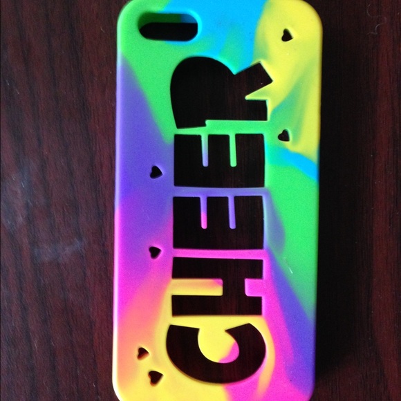Claire's Accessories - Phone case