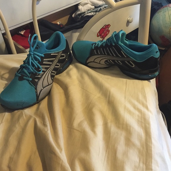 Puma size 10.5