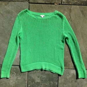GAP Knit Sweater
