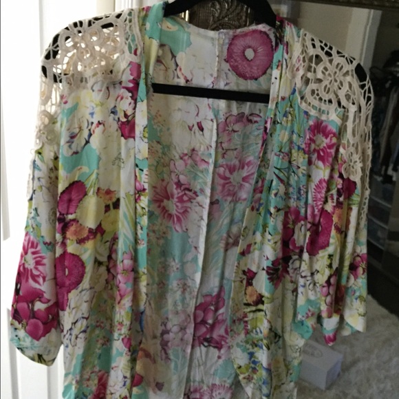 Kimono