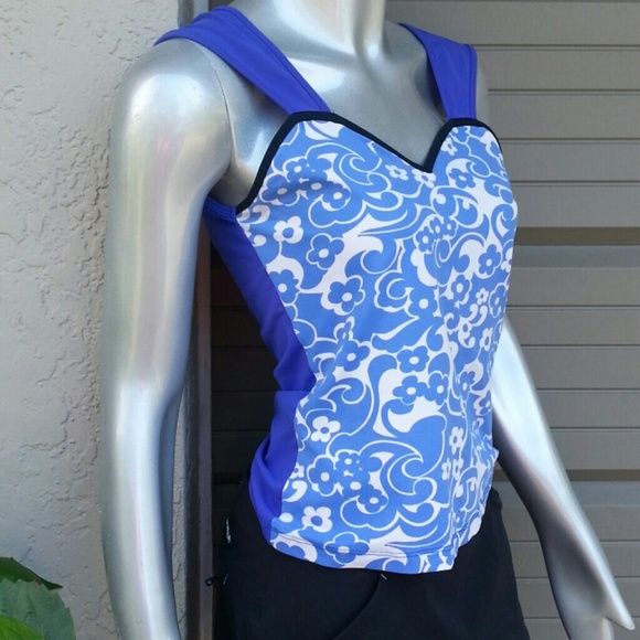 Jerdog Activewear Tank Top - Picture 2 of 4