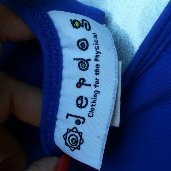 Jerdog Activewear Tank Top - Picture 4 of 4