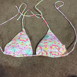 Vs bikini top