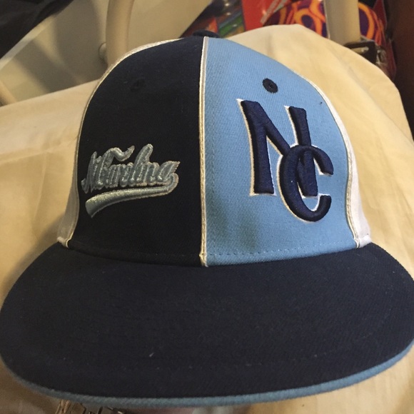 North Carolina hat