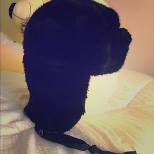 Juicy couture winter hat