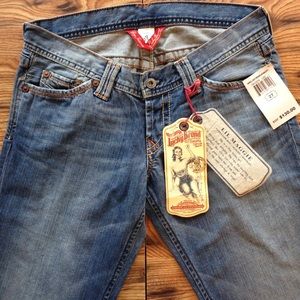 Lucky Jeans