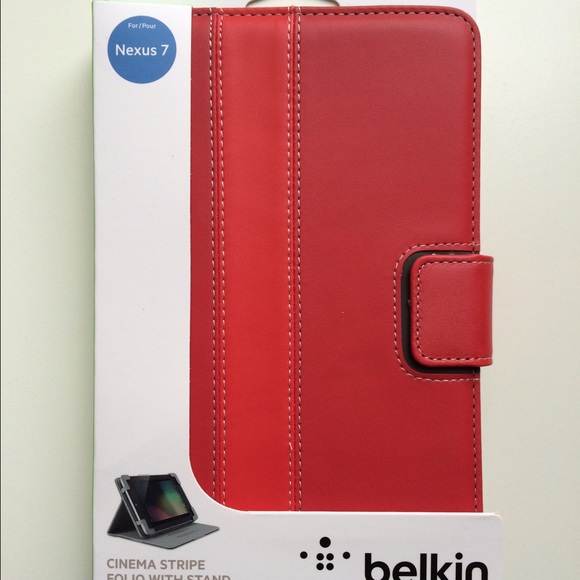 Nexus 7 tablet case from Belkin