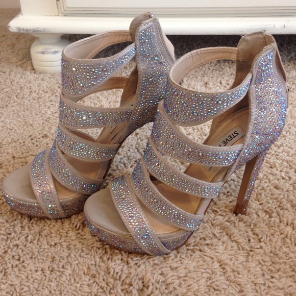 Steve Madden heels