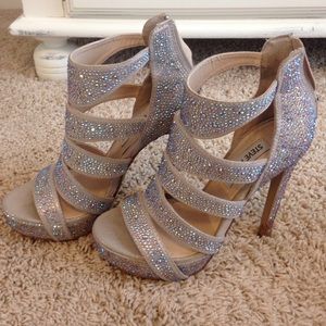 Steve Madden heels