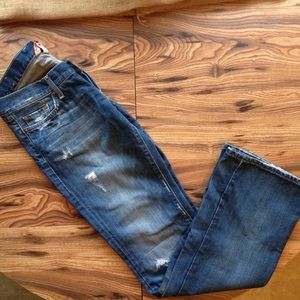 Lucky Brand Jeans