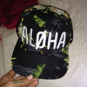 H&M SnapBack