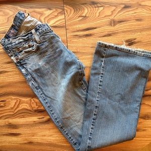 Lucky Brand Jean