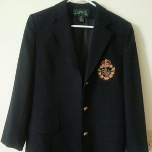 Ralph Lauren Vintage