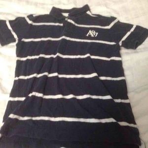 Aeropostale men's polo