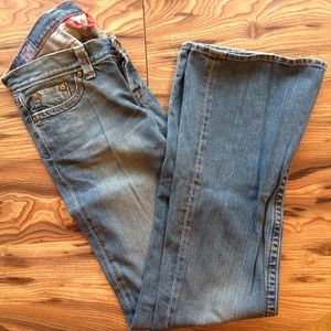 Lucky Brand Jean