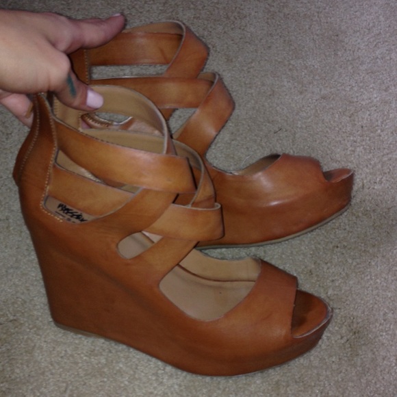Wedges