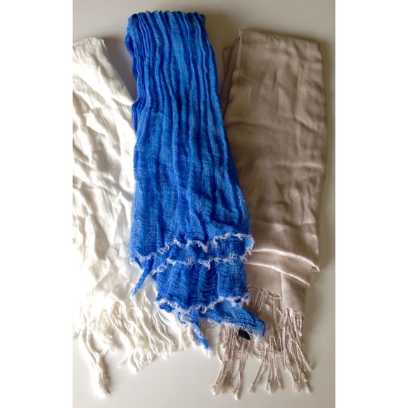 Scarf & Glove Bundle