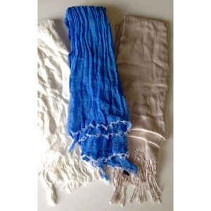 Scarf & Glove Bundle
