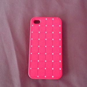 iPhone 4s case