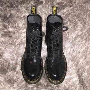 Doc Martens