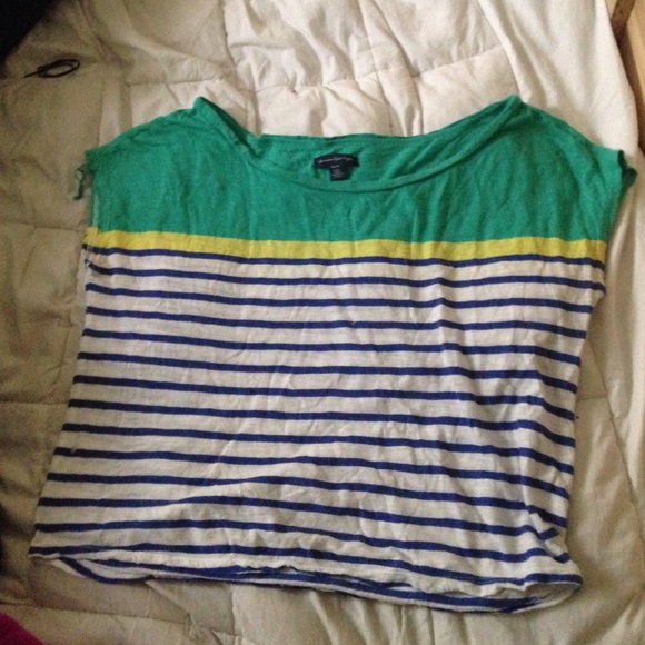 American eagle crop top - Picture 1 of 2