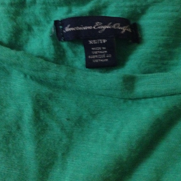 American eagle crop top - Picture 2 of 2