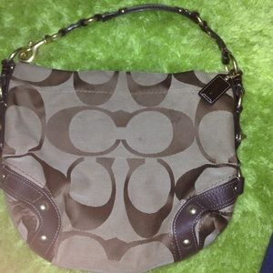 Coach handbag